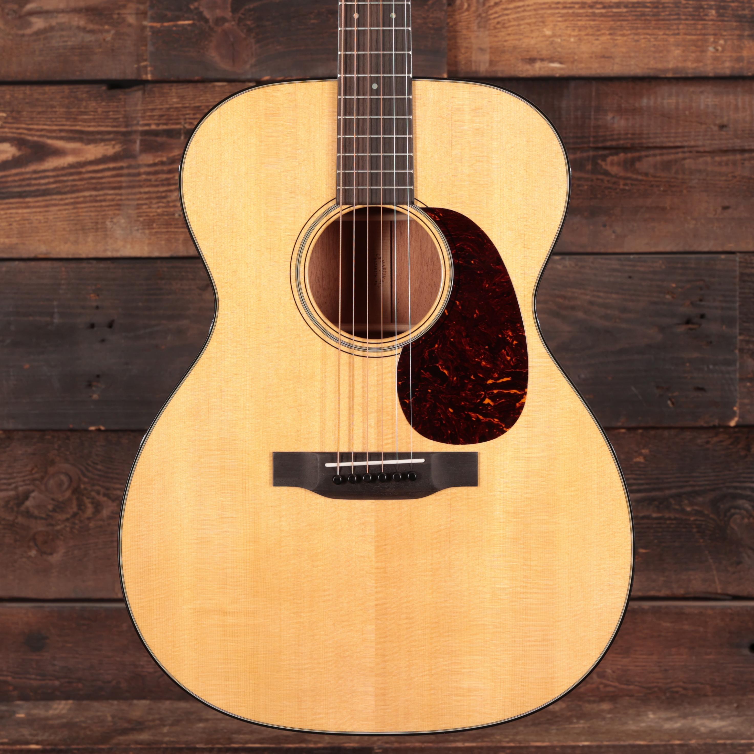 Martin ooo-18 Standard　美品 Martin OOO-18 - Kauffmann's Guitar Store